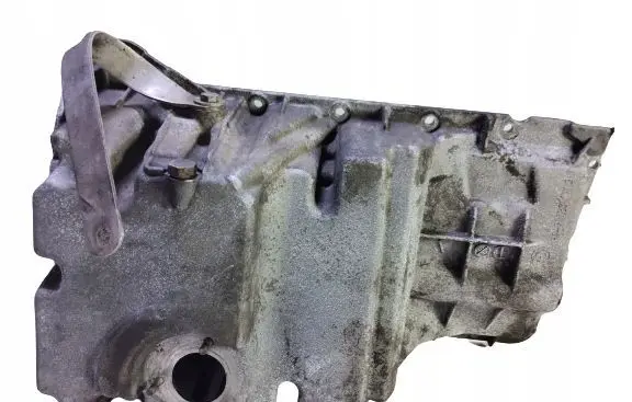 BMW 3 E46 Oil sump 7785071