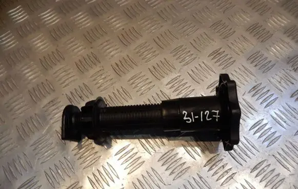 Audi A6 S6 C6 4F Spare wheel bolt 8E0804899 31127