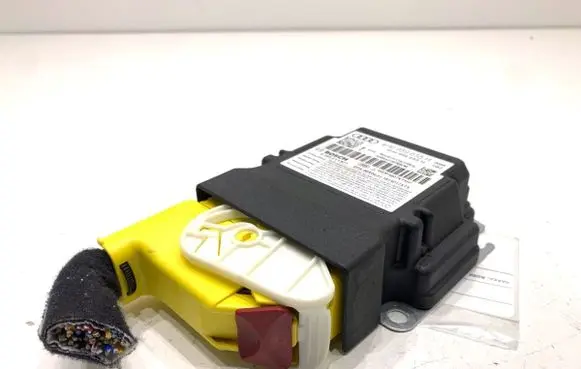 Audi A6 S6 C7 4G Airbag deployment crash/impact sensor 4H0959655H