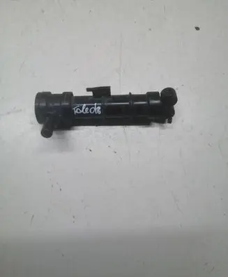 Seat Toledo IV (NH) Headlight washer spray nozzle 6JA955965 02267 12032015
