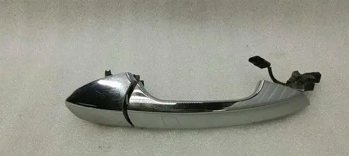 Mercedes-Benz E W212 Front door handle light (exterior) A2047600470