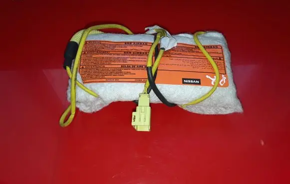 Infiniti QX56 Seat airbag P601110900CC10