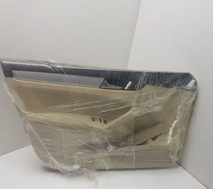 Volkswagen PASSAT B7 USA Front door card panel trim