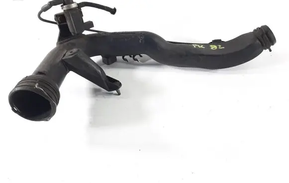 Audi A4 S4 B5 8D Intercooler hose/pipe 8E0145762B 3B0145762B