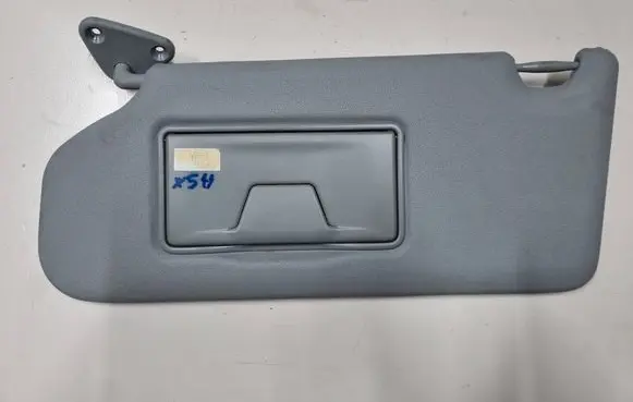 Mitsubishi ASX Sun visor 7620A649