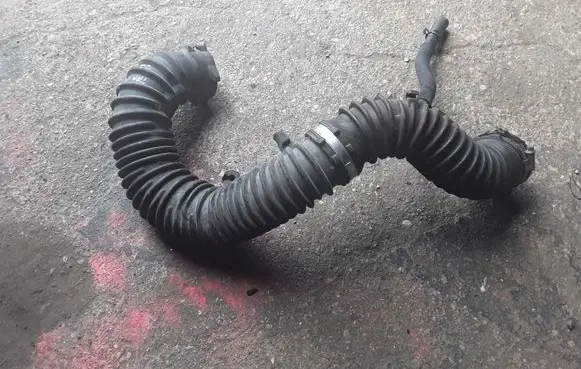 Renault Master II Intercooler hose/pipe 8200607746