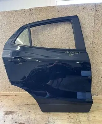 Opel Mokka Rear door 121212