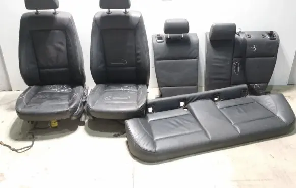 BMW 3 E90 E91 Seat set 877140561072 200584 7140530