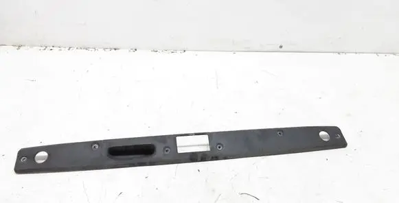 Mercedes-Benz E W211 Tailgate trunk handle A2117500193