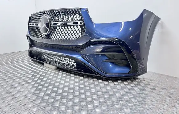 Mercedes-Benz GLE W167 Front bumper A1678850010