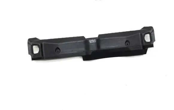 Maserati Ghibli Trunk/boot sill cover protection 6700114150