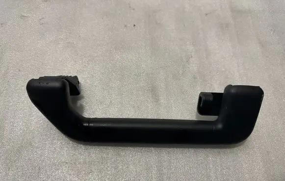 Porsche Cayenne (92A) Rear interior roof grab handle 7P0857644B 7P0857644