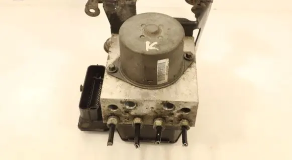 Ford Mondeo MK IV ABS Pump BG912C405AE