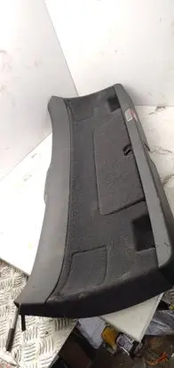 Audi A4 S4 B7 8E 8H Tailgate trim 8E9867979B