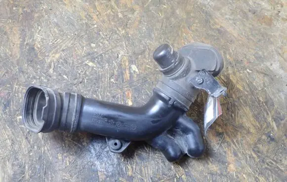 Honda Civic Intake resonator