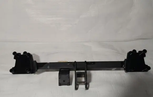 Audi Q8 Tow bar set 4M8803881A