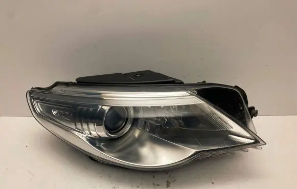 Volkswagen PASSAT CC Headlight/headlamp 3C8941752C 0301239282 123456789012