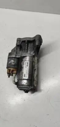 Peugeot 508 RXH Starter motor 9654561480