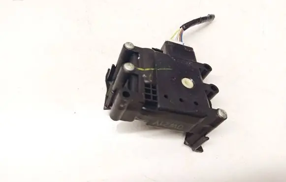 Mazda CX-7 Air flap motor/actuator 