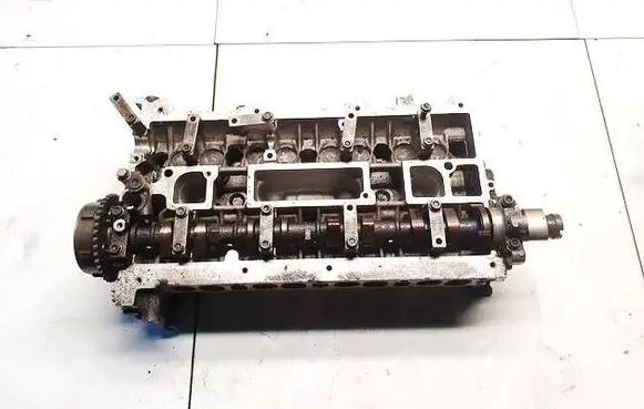 Engine head