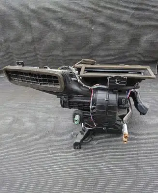 Hyundai i20 (PB PBT) Interior heater climate box assembly D529KP8AA