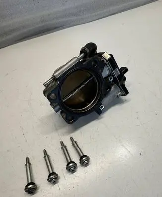 Land Rover Range Rover Velar Throttle valve A2C90654700 DX239F991AB