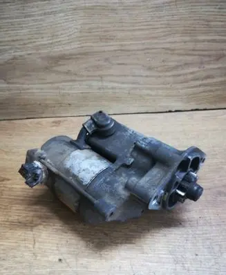 Toyota Yaris Starter motor 2810033050 4280000570