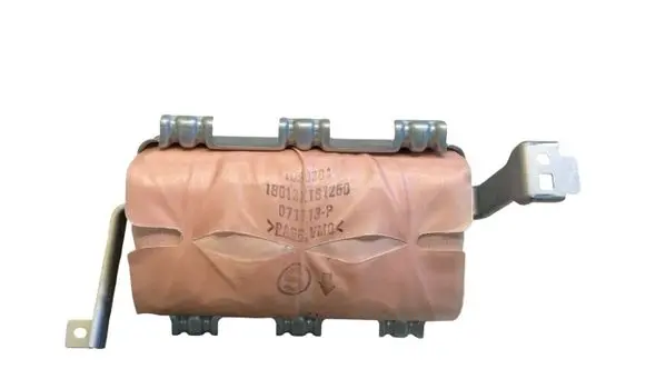 Passenger airbag