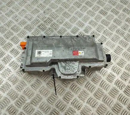 Audi Q5 SQ5 Voltage converter inverter 80A915253D 80A915253F
