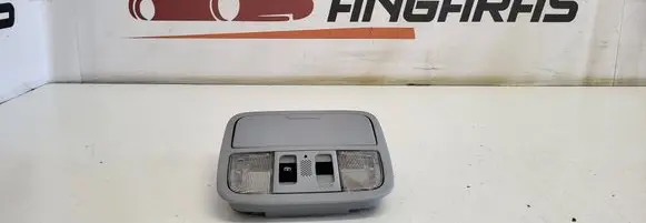 Honda CR-V Front seat light 0T9S2 0200668