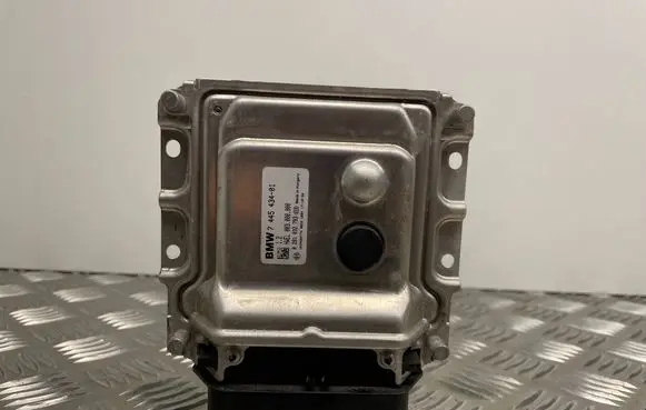 BMW X5 F15 Adblue control unit 7445434
