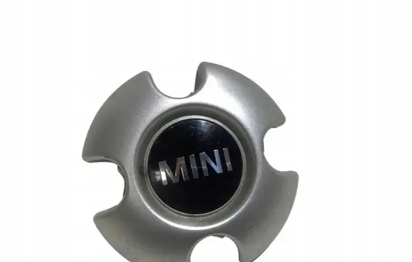 Mini One - Cooper Coupe R56 Original wheel cap