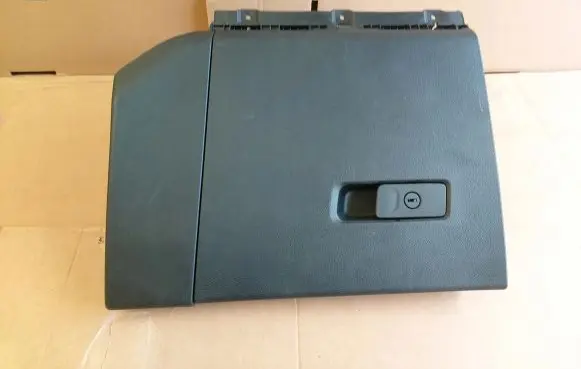 Jeep Renegade Glove box set 