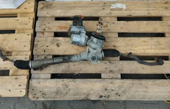 Mini One - Cooper Coupe R56 Steering rack 6783547