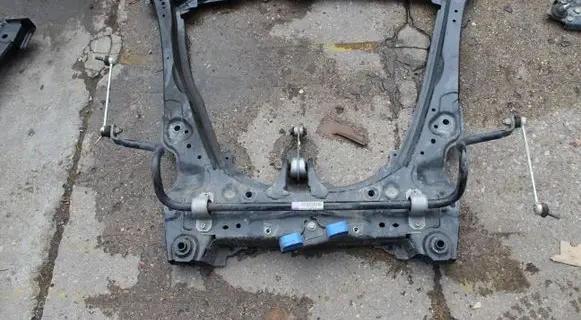 Dacia Logan III Front subframe
