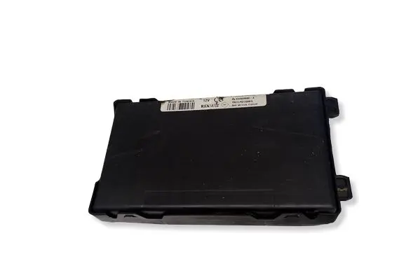 Dacia Duster Comfort/convenience module 8201013757