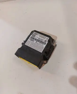 Audi A7 S7 4G Airbag control unit/module 4H0959655B 0285010713