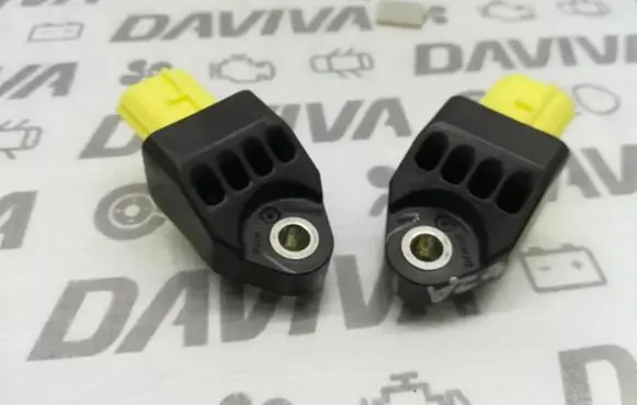 Subaru Legacy Airbag deployment crash/impact sensor 98237AG000 98237-AG000