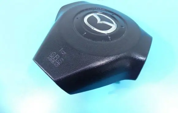 Mazda 3 I Steering wheel airbag IMPRK1339535