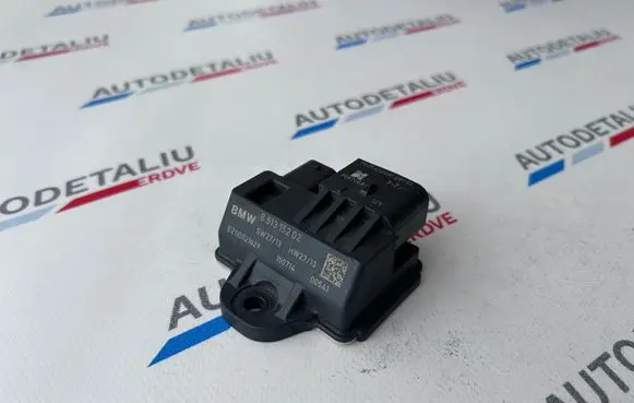 BMW 2 F45 Glow plug pre-heat relay 8513152 7822097 12218513152