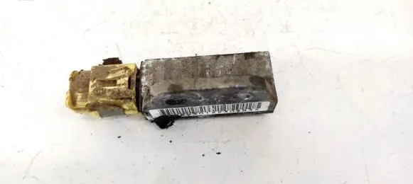 Nissan X-Trail T30 Airbag deployment crash/impact sensor