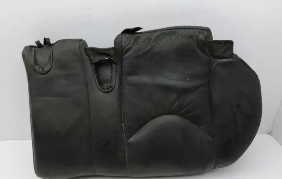 Toyota RAV 4 (XA30) Rear seat 