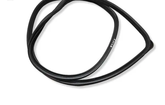 Suzuki Vitara (LY) Rear door rubber seal (on body) 17627