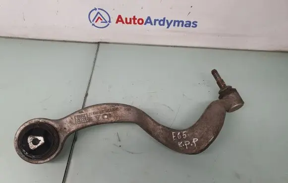 BMW 7 E65 E66 Front control arm 6774831 31126774831