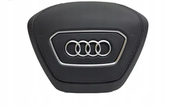Audi A8 S8 D5 Steering wheel airbag 4N0880201J