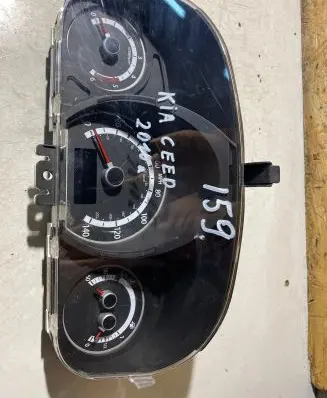 KIA Ceed Speedometer (instrument cluster) 940241H751 41G141174