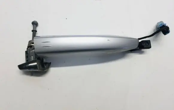 Peugeot 308 Loading door exterior handle/bracket 