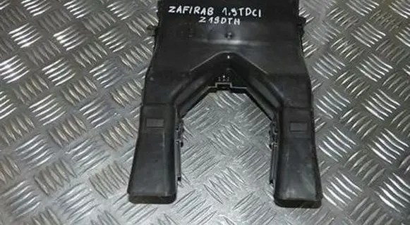 Opel Vectra B Center console OPEL_ZAFIRA_B_05-14_NAWIEW_TUNEL_POWIETRZNY