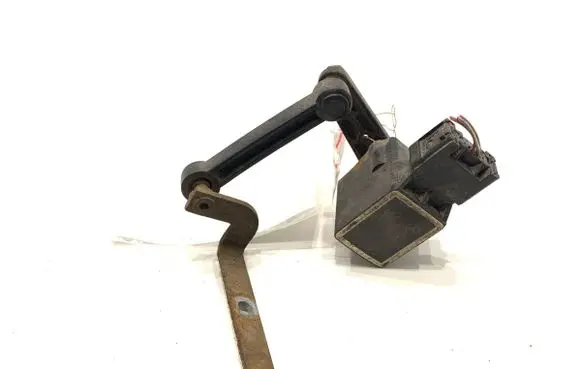 Mercedes-Benz GL X164 Headlight/headlamp level sensor A0105427717