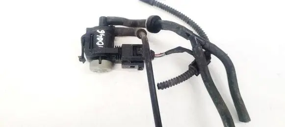Audi A4 S4 B8 8K Turbo solenoid valve 1K0906283A